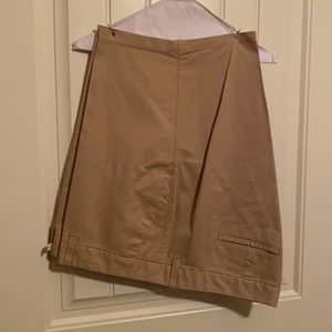 Old Navy Khaki Shorts